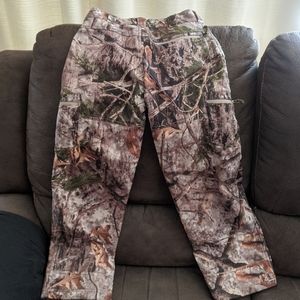 Cabela's Camouflage Kids Hunting Pants